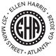 Circle Monogram Embosser Image 2 of 2